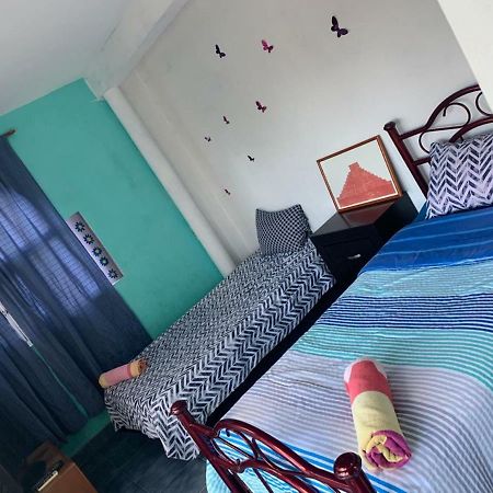 Hostel Quetzal Cancun Exterior photo
